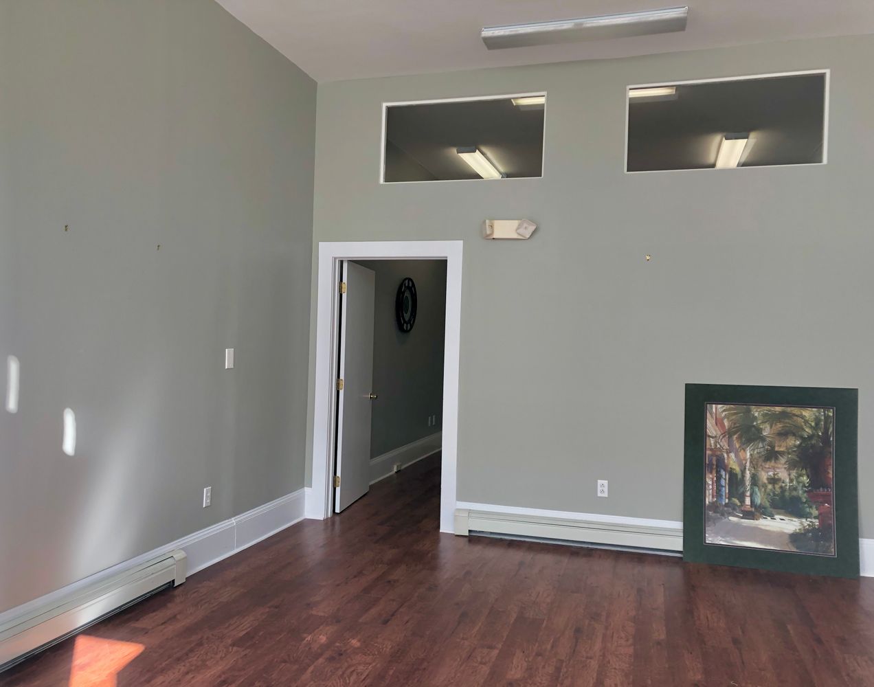 490 Pleasant St.